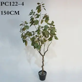 Artificial Punica Granatum Tree