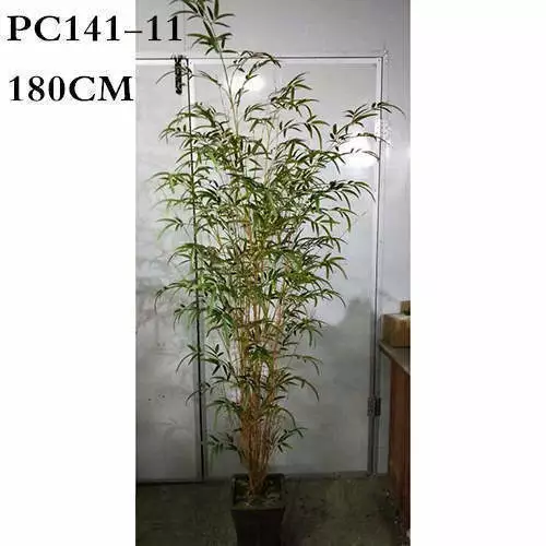 Artificial Bamboo Plant, Faux Bamboo Plant, 150CM, 180CM