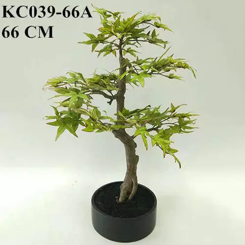 Artificial Mapple Tree Bonsai, 30 CM, 50 CM, 66 CM