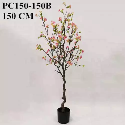 Artificial Cherry Blossom Tree, 90 CM, 150 CM, 180 CM, 120 CM