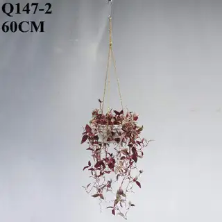Artificial New Design Hanging Plant, 60 CM