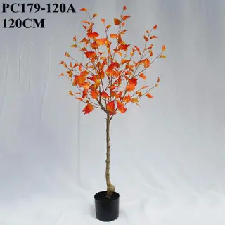 Artificial Birch, 120 CM