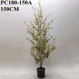 Artificial Lysimachia christinae Hance, 150 CM