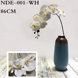 Artificial Phalaenopsis Blume, 86CM