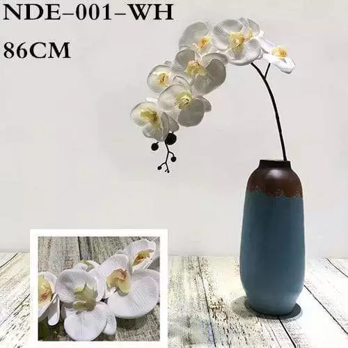 Artificial Phalaenopsis Blume, 86CM