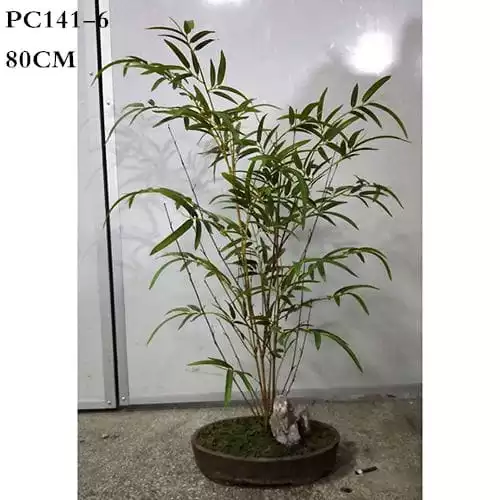 Artificial Bamboo Plant 60CM, 70CM, 80CM, 90CM, 100CM