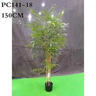 Artificial Bambusoideae Plant 120CM, 140CM, 150CM, 220CM