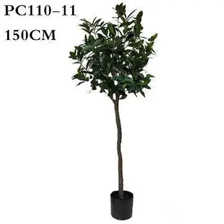 Artificial Sweet Bay Tree, 150CM