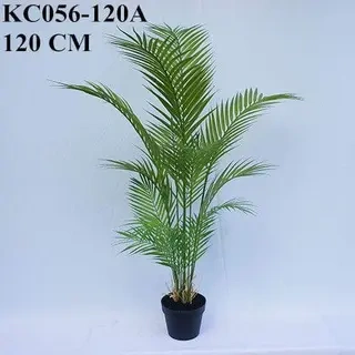 Artificial Areca Palm Bonsai, 90 CM - 210 CM