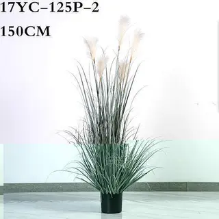 Artificial Phragmites Australis, 110CM, 120CM, 137CM, 150CM,180CM