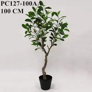 Artificial Sweet Olive Tree, 100 CM