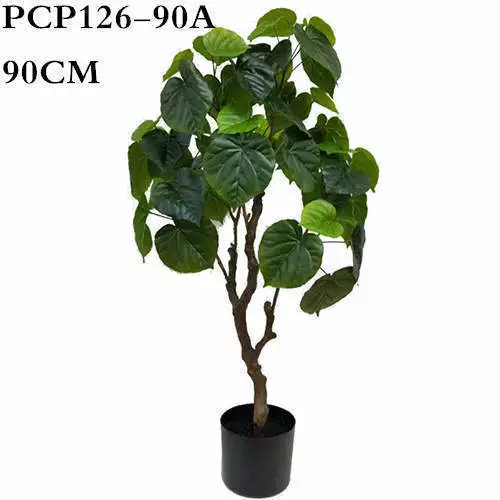 Artificial Ficus Tree, 90CM
