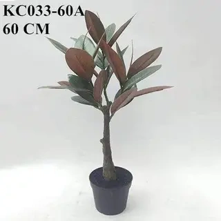 Artificial Magnolia Bonsai, 35 CM - 90 CM