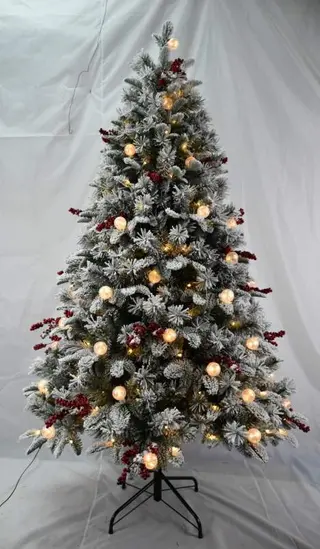 Artificial Christmas Tree