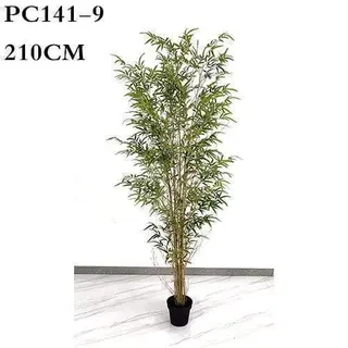 Artificial Bambusoideae Bamboo Plant, 120CM, 150CM, 210CM
