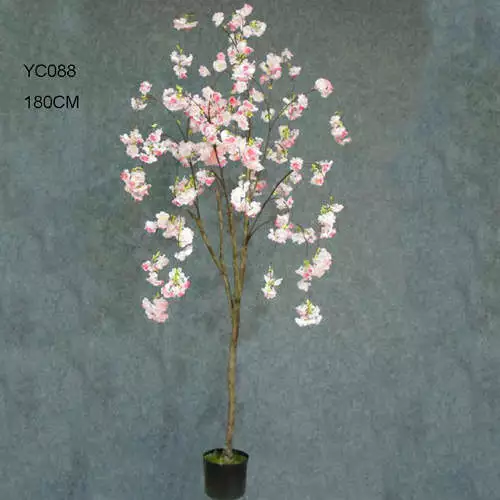 Artificial Cherry Blossom Tree, 180 CM