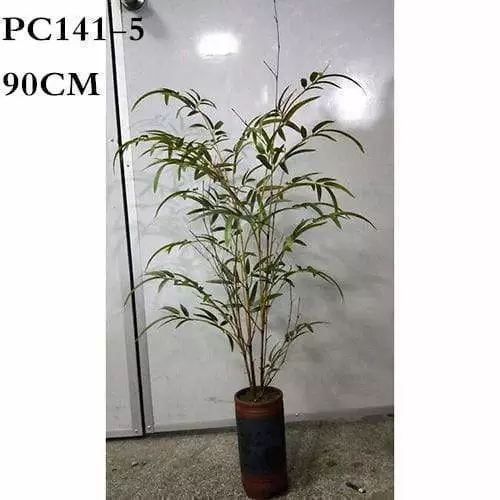 Artificial Bamboo Plant 60CM, 70CM, 80CM, 90CM, 100CM