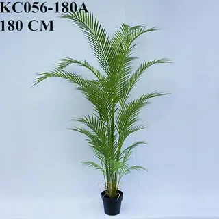 Artificial Areca Palm Bonsai, 90 CM - 210 CM