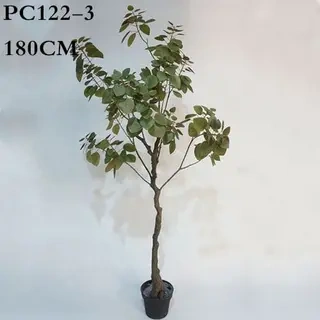 Artificial Punica Granatum Tree