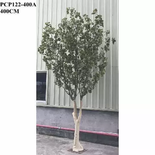 Artificial Pomegranate Tree, 400 CM
