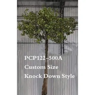 Artificial Punica Granatum Tree, 180CM, 280CM, 300CM, 500CM