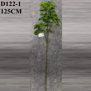 Artificial Branch of Polyscias Bailey, 125 CM