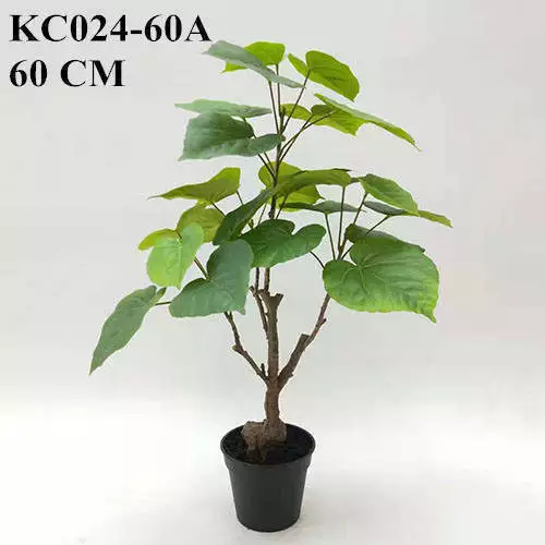 Faux Ficus Tree, 30 CM - 90 CM
