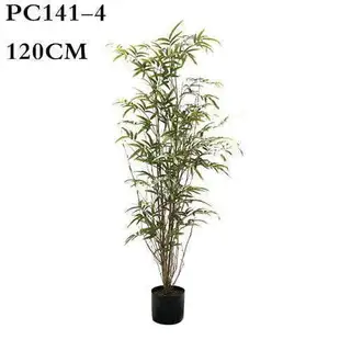 Artificial Bambusoideae Bamboo Plant, 120CM, 150CM, 210CM