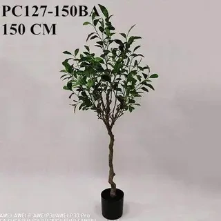 Artificial Sweet Osmanthus Tree, 90 CM, 120 CM, 150 CM