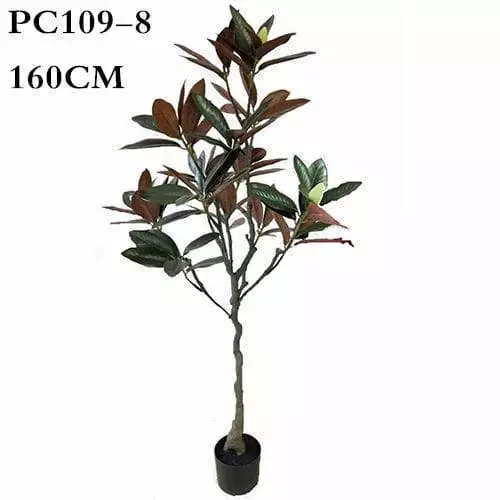 Artificial Magnolia Plants, 160 CM