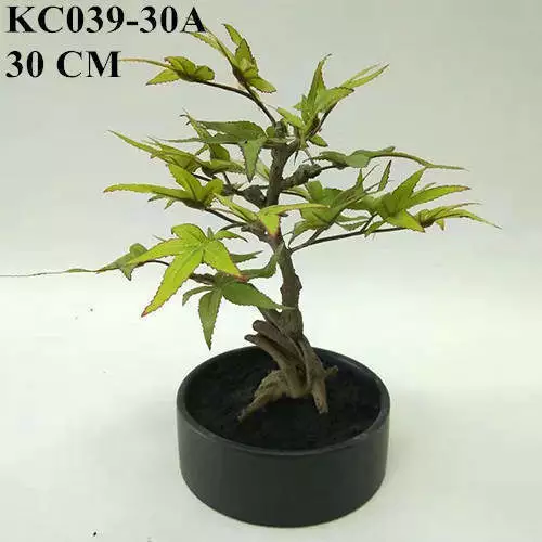Artificial Mapple Tree Bonsai, 30 CM, 50 CM, 66 CM