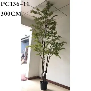 Artificial Maple Tree, Artificial Acer Tree