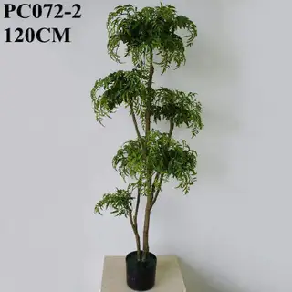 Artificial Fern Tree, 120 CM