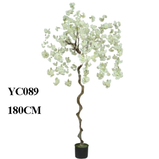 Artificial Cherry Blossom Tree, 180 CM