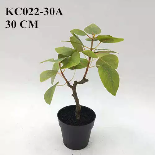 Artificial Plant Pomegranate Bonsai 30 CM - 90 CM