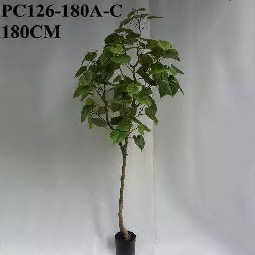 Artificial Fig Trees Ficus Umbellata, 180 CM
