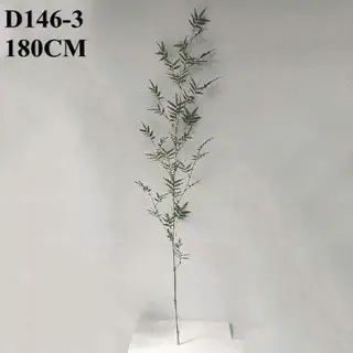 Artificial Large Size Branch of Bamboo, 180 CM