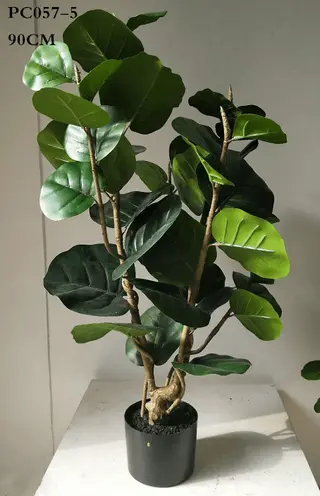 Artificial Pterocarya Stenoptera,90CM