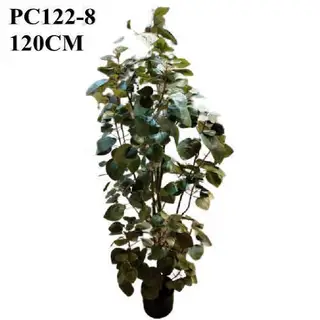 Artificial Pokok Delima Pomegranate, 120 CM