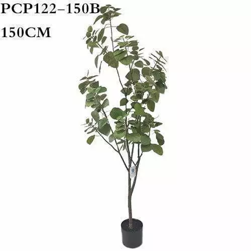 Faux Punica Granatum Tree, 150CM