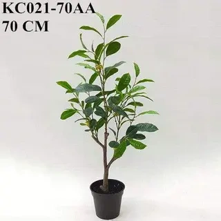 Artificial Sweet Osmanthus Bonsai, 30 CM - 90 CM