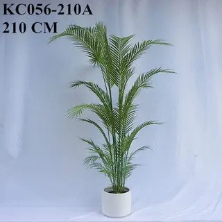 Artificial Areca Palm Bonsai, 90 CM - 210 CM