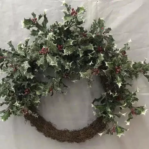 22 inch Wedding Party Table Window Christmas Decor, 22 inch