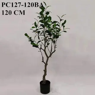 Artificial Sweet Osmanthus Tree, 90 CM, 120 CM, 150 CM