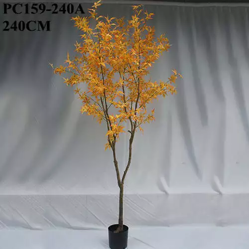 Artificial Maple Tree, 240CM