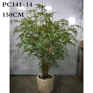 Artificial Bambusoideae Plant 120CM, 140CM, 150CM, 220CM