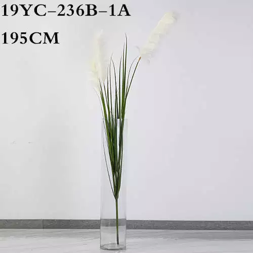 Artificial Reed Branch, 195CM