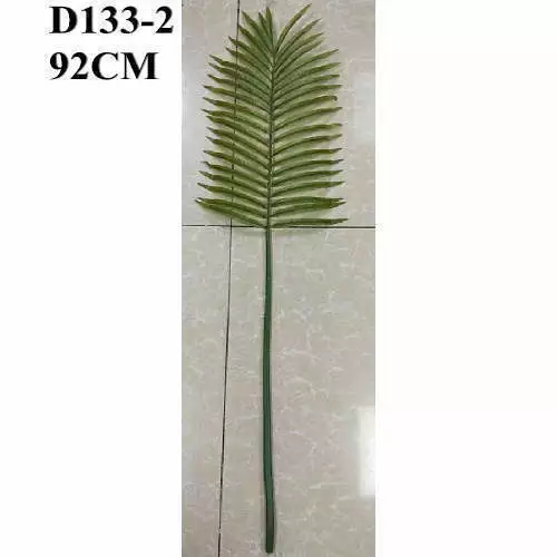 Artificial Mini Branch of Palm, 92 CM