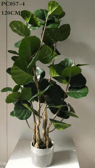 Artificial Pterocarya Stenoptera,120CM