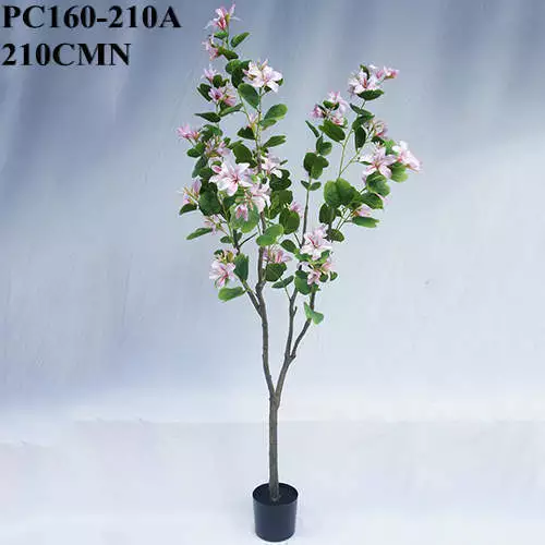 Artificial Chinese Redbud, 210 CM